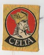 Meiresonne embleem 1, Ophalen of Verzenden, Zo goed als nieuw