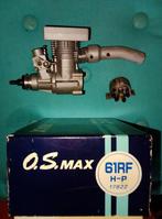 luchtvaart, Ophalen, Zo goed als nieuw