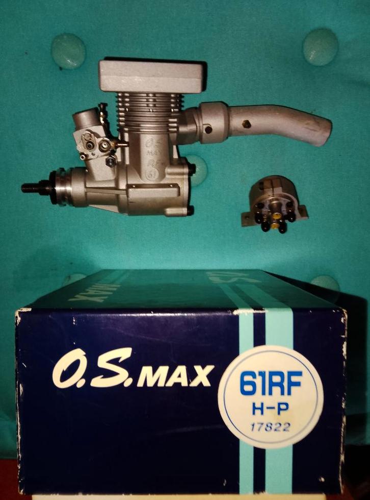 luchtvaart, Hobby en Vrije tijd, Modelbouw | Radiografisch | Vliegtuigen, Zo goed als nieuw, Ophalen