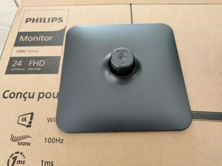 Staander voor Philips 24E2N1100 monitor, Computers en Software, Monitoren, Nieuw, Ophalen