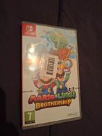 Mario & luigi brothership switch, Games en Spelcomputers, Ophalen of Verzenden