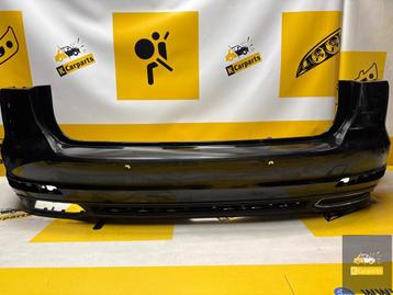 Audi A6 C8 Achterbumper Avant C8 origineel 4k9807511 6XPDC beschikbaar voor biedingen