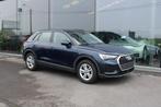 AUDI Q3 35TFSI BUSINESS-VEEL OPT-LEDER-NAVI-TREKHAAK, Auto's, Audi, Te koop, Benzine, 5 deurs, Emergency brake assist