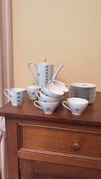 Service a thé Kronester bavaria, Antiek en Kunst, Ophalen