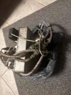 HANSA HVS 5.3 gasbrander – 13-42 kW – bouwjaar 2019, Ophalen, Zo goed als nieuw