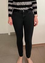Zwarte Skinny Jeans broek van Esprit (Maat 27), Esprit, Ophalen of Verzenden, W27 (confectie 34) of kleiner, Zo goed als nieuw
