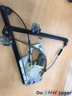 Raammechanisme R.V  met motor BMW 5 serie E39 51338252392, Gebruikt, Ophalen of Verzenden, BMW, BMW