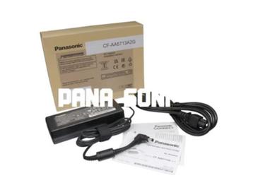 Véritable adaptateur secteur CHARGEUR PC Panasonic CF  110 W beschikbaar voor biedingen