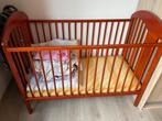 Gratis Babywiegje met accessoires, Enlèvement, Utilisé