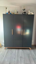 Jongenskamer compleet  bopita, Huis en Inrichting, Ophalen, Gebruikt, 150 tot 200 cm, Met hangruimte