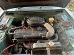 Peugeot 304 cabriolet, Auto's, Lederen bekleding, Leder, Particulier, 2 zetels