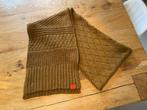 Bruine sjaal Antwrp, Kleding | Heren, Ophalen of Verzenden, Gedragen, Antwrp, Sjaal