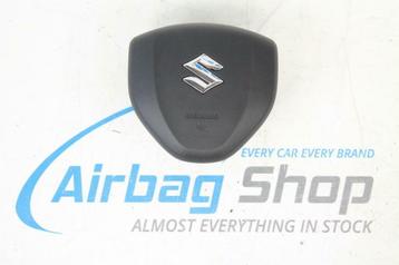 Volant airbag Suzuki Vitara (2015-....) beschikbaar voor biedingen