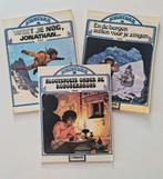 Strips Jonathan / Cosey ( 3 stuks ), Ophalen of Verzenden, Zo goed als nieuw