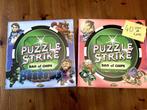 Puzzle Strike, Nieuw, Drie of vier spelers, Ophalen