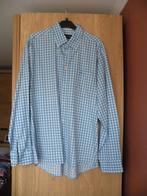 5x herenhemd Mc Gregor - maat Large, Kleding | Heren, Overhemden, Ophalen, Zo goed als nieuw, Mcgregor, Halswijdte 41/42 (L)