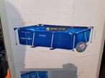 Intex metal frame zwembad 2 x 3m, Ophalen, Zo goed als nieuw, Opzetzwembad, 200 tot 400 cm