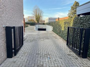 Garage te huur in Sint-Truiden beschikbaar voor biedingen