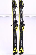 155 skis FISCHER RC4 SUPERIOR TI 2024, Fischer, Carving, Skis, Utilisé