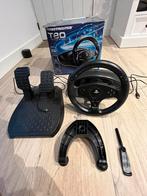 Thrustmaster T80 Racing Wheel - racestuur, Games en Spelcomputers, Ophalen, Zo goed als nieuw, Stuur of Pedalen, PlayStation 5