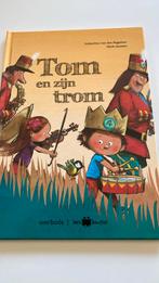 Tom en zijn trom, Ophalen, Zo goed als nieuw