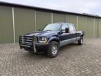 2004 Ford F350 XL Super Duty Personenauto, Auto's, Ford USA, Automaat, Gebruikt, Overige brandstoffen, Bedrijf