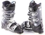 39 40 EU dames skischoenen NORDICA CRUISE 75 X WR, Sport en Fitness, Skiën en Langlaufen, Gebruikt, Verzenden, Schoenen, Carve