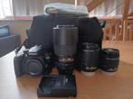 Camera Nikon, Ophalen of Verzenden, Zo goed als nieuw, Camera, Overige merken