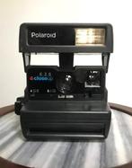 Polaroid 636 Gros plan Appareil photo argentique💑😎⚡😘🤗👌, Enlèvement ou Envoi, Comme neuf, Polaroid, Polaroid