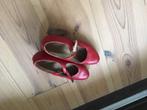 flamencoschoenen begona cervera, Hobby en Vrije tijd, Kostuums, Theaterbenodigdheden en LARP, Ophalen, Gebruikt, Schoenen