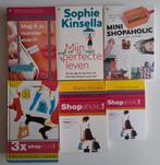 Boeken Sophie Kinsella, Livres, Chick lit, Utilisé, Enlèvement ou Envoi