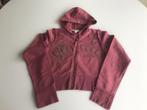 Vestje 146 - 152, Kinderen en Baby's, Kinderkleding | Maat 146, Meisje, Trui of Vest, Ophalen of Verzenden, Zo goed als nieuw