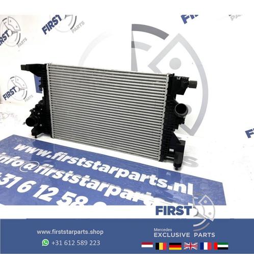 A2475006200 KOELER RADIATEUR W177 V177 A35 C118 X118 CLA35 H, Auto-onderdelen, Motor en Toebehoren, Mercedes-Benz, Gebruikt, Ophalen of Verzenden