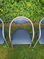 4 stoelen, Enlèvement, Comme neuf