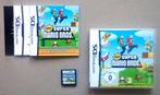 New Super Mario Bros voor de Nintendo DS Compleet, Ophalen of Verzenden, Zo goed als nieuw