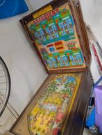 Wimi President, Ophalen