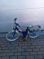 Candy shop fiets 20 inch, Vélos & Vélomoteurs, Utilisé, Enlèvement ou Envoi