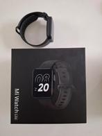 Mi Watch Lite, Ophalen, Gebruikt, Zwart
