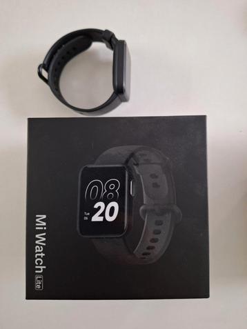Mi Watch Lite beschikbaar voor biedingen
