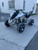 Yamaha raptor 700r Gekeurd voor verkoop, Motoren