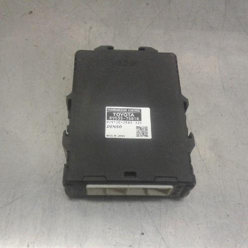 COMPUTER VERSNELLINGSBAK AUTOMAAT Auris (E15) (8953575010), Auto-onderdelen, Elektronica en Kabels, Toyota, Gebruikt