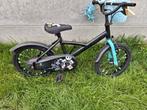 fietsje b'Twin Decathlon 16", Ophalen, Gebruikt
