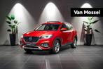 MG EHS 1.5 Plug-in Hybrid Luxury Apple Carplay| 360° camera, Auto's, MG, Stof, Gebruikt, 4 cilinders, Traction-control