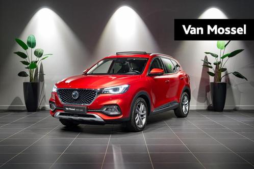 MG EHS 1.5 Plug-in Hybrid Luxury Apple Carplay| 360° camera, Auto's, MG, Bedrijf, Te koop, EHS, 360° camera, Adaptive Cruise Control