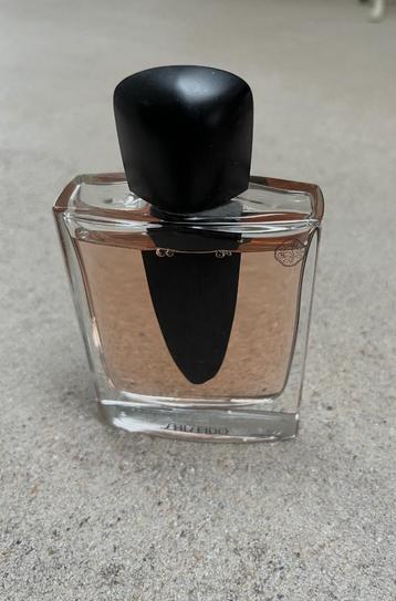 Shiseido Ginza - Eau de parfum 90ml beschikbaar voor biedingen