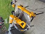 Scie onglet dewalt (faire offres), Doe-het-zelf en Bouw, Gereedschap | Zaagmachines, Ophalen, Zo goed als nieuw