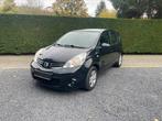 Nissan Note 1.4 Benzine 130.000 km Keuring, Euro 5, Achat, Entreprise, Boîte manuelle