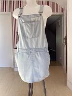 Robe été en jeans, Ophalen, Blauw, Springfield, Zo goed als nieuw