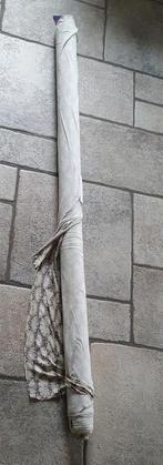 Tricot stof, Ophalen