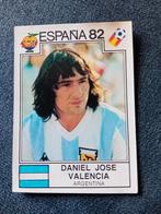 panini sticker WK 82 nr 177, Enlèvement ou Envoi, Neuf, Autocollant